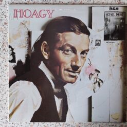 Hoagy Carmichael – 1982 – Hoagy