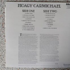 Hoagy Carmichael – 1982 – Hoagy
