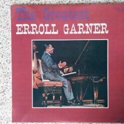 Erroll Garner – The Greatest Erroll Garner Vol. III