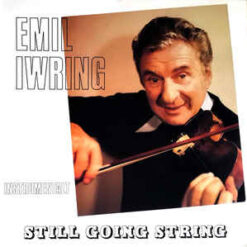 Emil Iwring - 1980 - Still Going String
