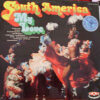 Roberto Delgado - 1976 - South America My Love