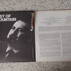 Pete Fountain – 1973 – The Best Of Pete Fountain