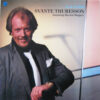 Svante Thuresson - 1982 - Just In Time