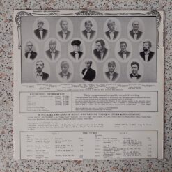 Kustbandet – 1969 – Jemsides