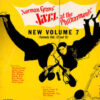 Jazz At The Philharmonic - 1955 - Norman Granz' Jazz At The Philharmonic New Volume 7 (Formerly Vols. 12 And 13)