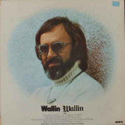 Bengt-Arne Wallin - 1971 - Wallin/Wallin