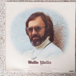 Bengt-Arne Wallin – 1971 – Wallin/Wallin
