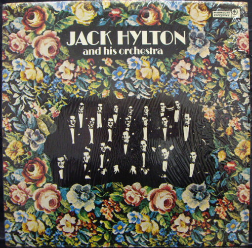 Jack Hylton And His Orchestra - Jack Hylton And His Orchestra