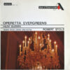 Hilde Güden, Robert Stolz, Vienna State Opera Orchestra - Operetta Evergreens