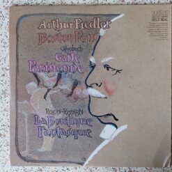 Boston Pops Orchestra – 1978 – Gaite Parisienne