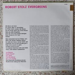 Robert Stolz – Robert Stolz Evergreens