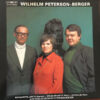 Wilhelm Peterson-Berger - Margareta Jonth — Helge Brilioth — Sven Alin - 1976 - A Recital Of Lieder By Peterson-Berger