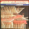 Hershy Kay - Arthur Fiedler, Boston Pops Orchestra - 1975 - Stars And Stripes / Cakewalk