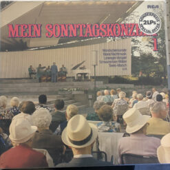Various - Mein Sonntagskonzert 1