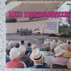 Various – Mein Sonntagskonzert 1