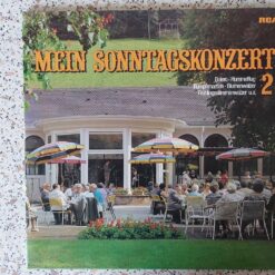 Various – Mein Sonntagskonzert 2