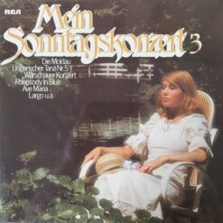 Various – 1973- Mein Sonntagskonzert 3