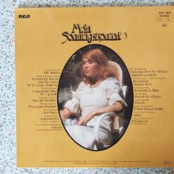 Various – 1973- Mein Sonntagskonzert 3