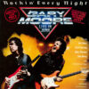 Gary Moore - 1986 - Rockin' Every Night - Live In Japan