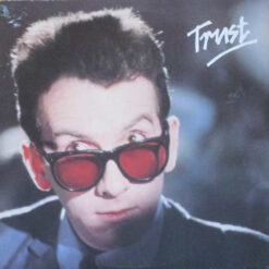 Elvis Costello And The Attractions - 1981 - Trust