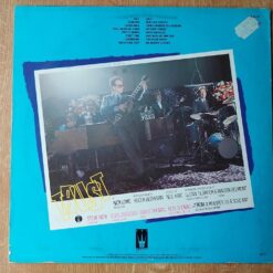 Elvis Costello And The Attractions – 1981 – Trust