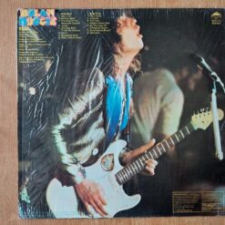 T. Rex – 1979 – Bolan Boogie