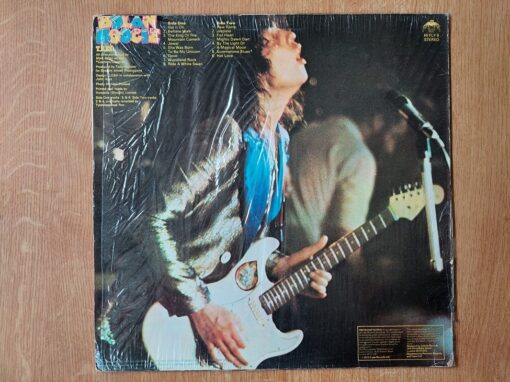 T. Rex – 1979 – Bolan Boogie