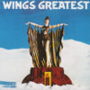 Wings - 1978 - Wings Greatest