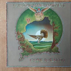 Barclay James Harvest – 1977 – Gone To Earth