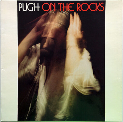 Pugh Rogefeldt - On The Rocks