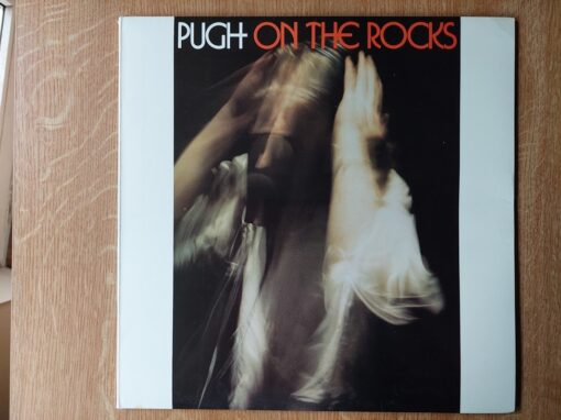 Pugh Rogefeldt – On The Rocks