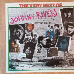 Johnny Rivers – 1975 – The Very Best Of Johnny Rivers