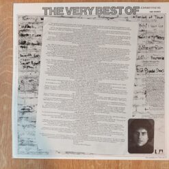 Johnny Rivers – 1975 – The Very Best Of Johnny Rivers