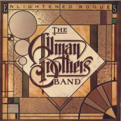 The Allman Brothers Band - 1979 - Enlightened Rogues
