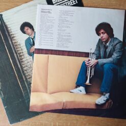 Billy Joel – 1978 – 52nd Street