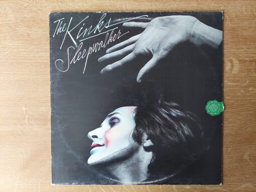 Kinks – 1977 – Sleepwalker