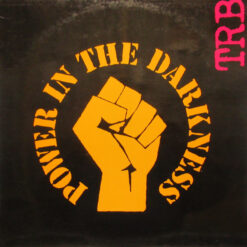 TRB - 1978 - Power In The Darkness