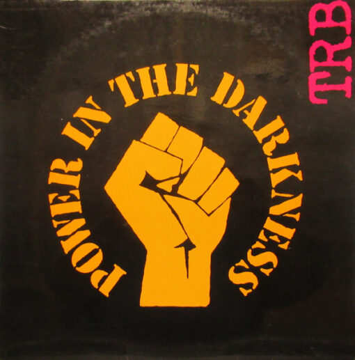 TRB - 1978 - Power In The Darkness