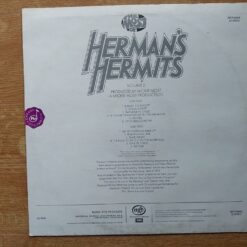 Herman’s Hermits – The Most Of Herman’s Hermits Volume 2