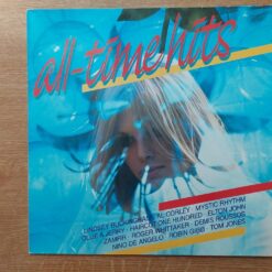 Various – 1985 – All-Time Hits
