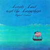 Robert Calvert - 1975 - Lucky Leif And The Longships