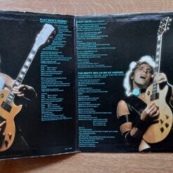 Mick Ronson – 1975 – Play Don’t Worry