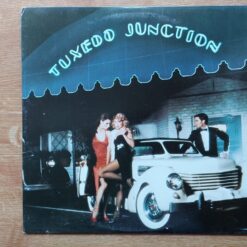 Tuxedo Junction – 1977 – Tuxedo Junction