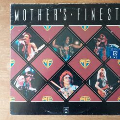 Mother’s Finest – 1976 – Mother’s Finest