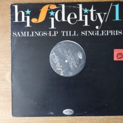 Various – 1983 – Hi Fidelity/1