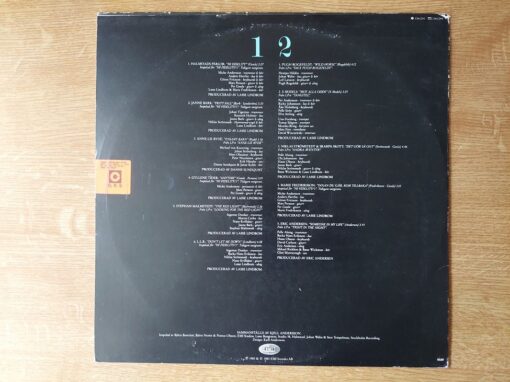 Various – 1983 – Hi Fidelity/1