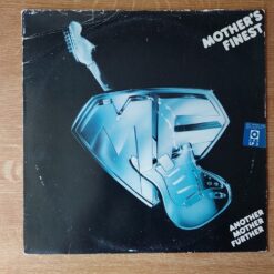 Mother’s Finest – 1978 – Another Mother Further