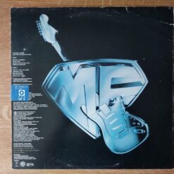 Mother’s Finest – 1978 – Another Mother Further