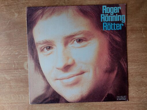 Roger Rönning – 1977 – Rötter