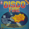 Various - 1978 - Disco Fire